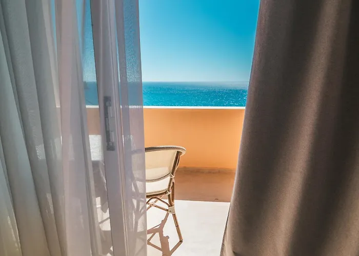 Lido Sofia Apartments Agios Gordios 