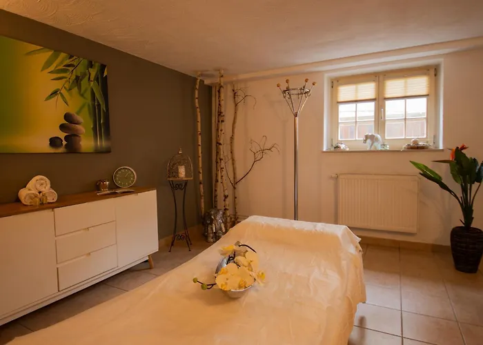 Hotels in Grossraeschen