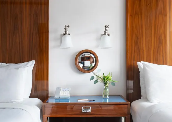 Hotel Hugo New York