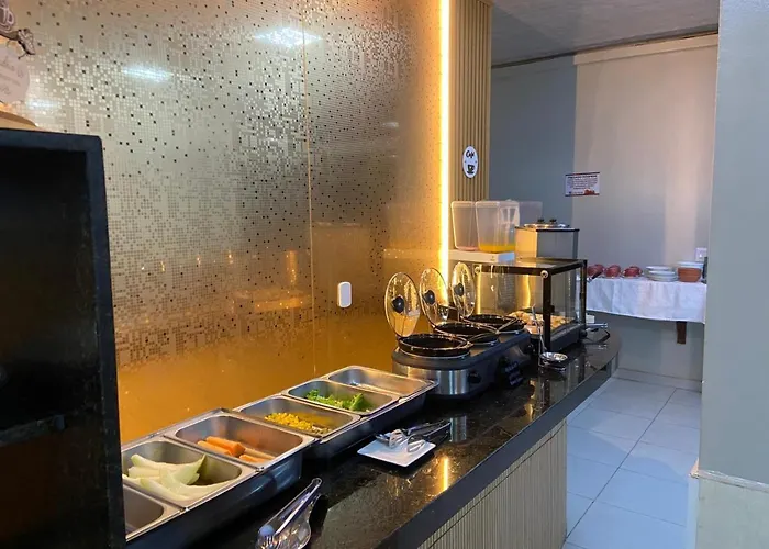 Raludi Hotel Barcarena