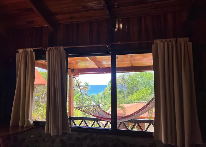 Montezuma Hotels