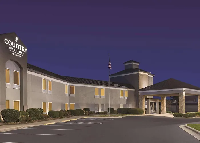 Dunn Hotels