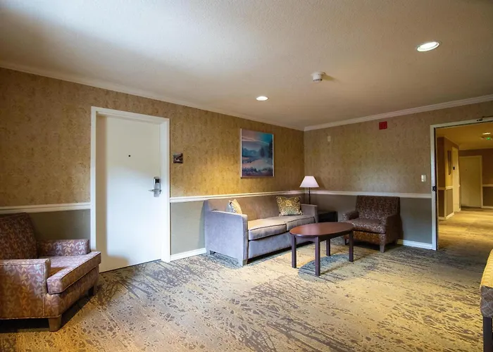 The Bard'S Inn - BW Signature Collection By Best Western Ashland