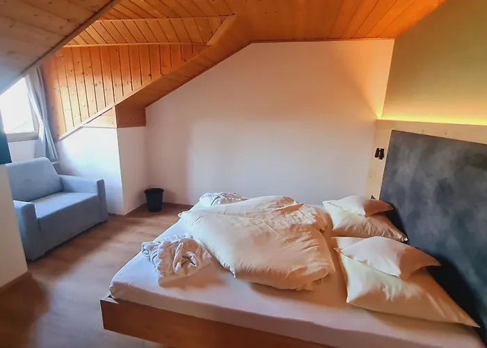 Residence Krone Schenna