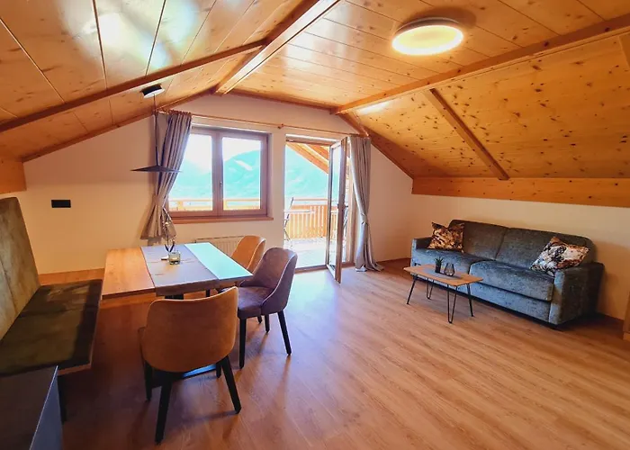Residence Krone Schenna
