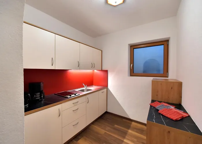Residence Krone Schenna