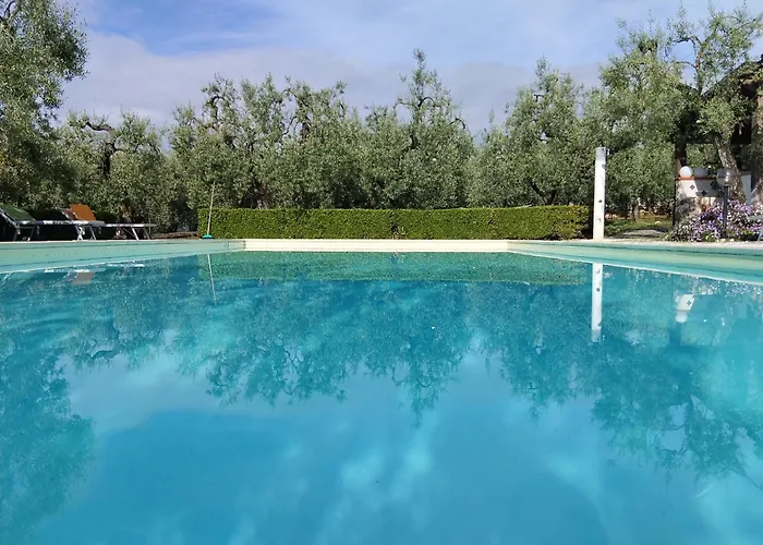 Il Finto Pepe B&B Formia