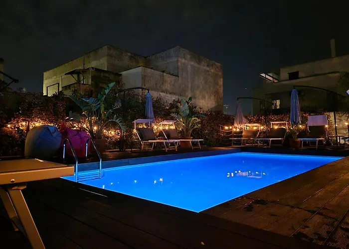 Hotel Il Giardino Di Flora Lecce