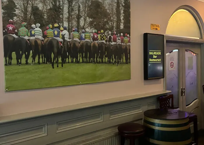 Hoteles en Navan