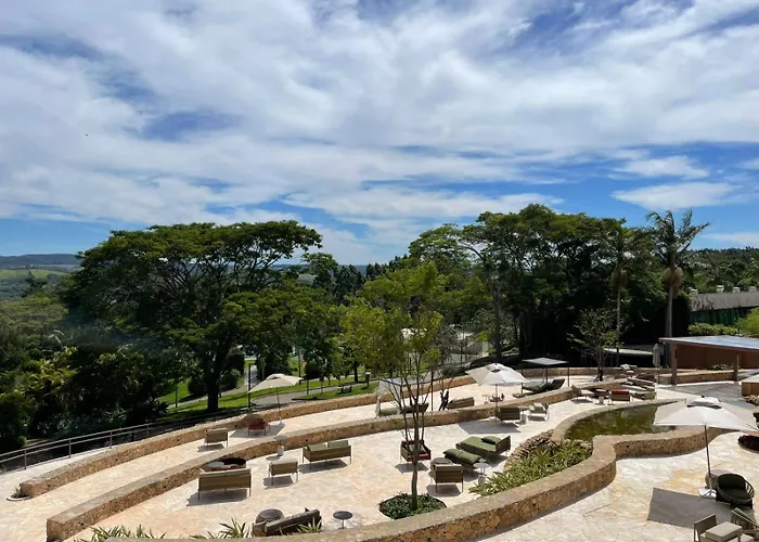 Os 20 melhores hotéis spa em São Roque para uma escapada relaxante