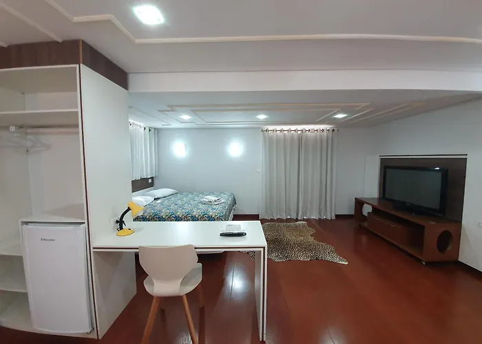 Hotel Magnólia