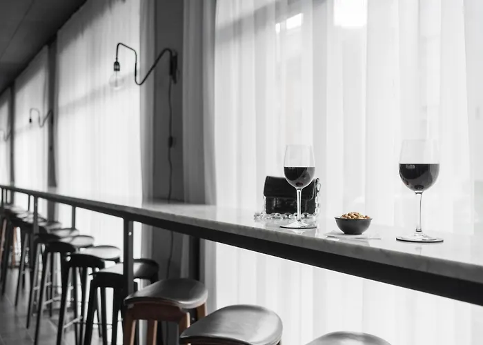 Skuggi Hotel By Keahotels Reykjavík