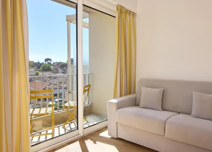 Best Western Arcachon Le Port