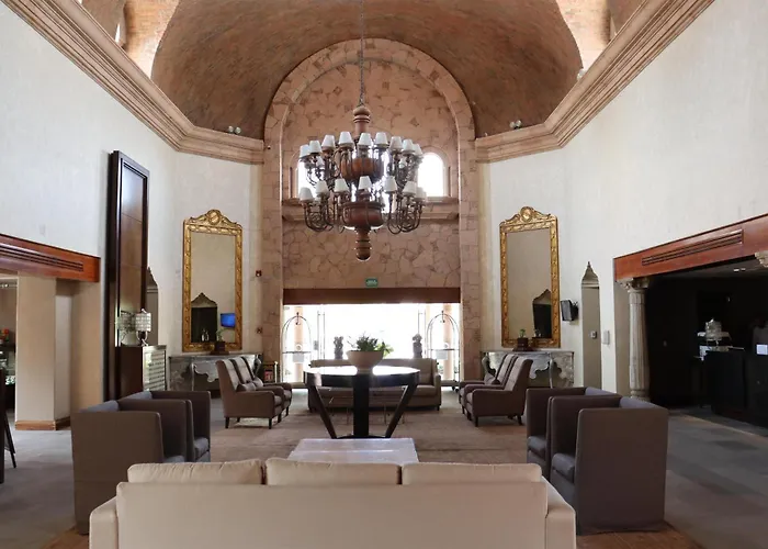 Hilton San Luis Potosi Hotel