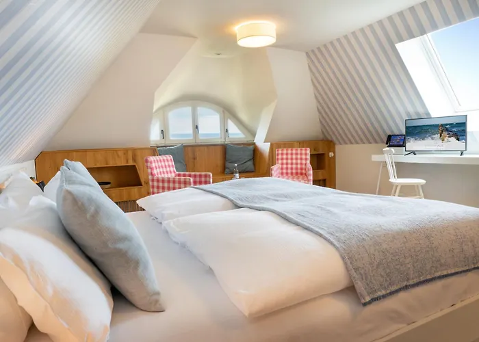 Strandhaus Ahrenshoop