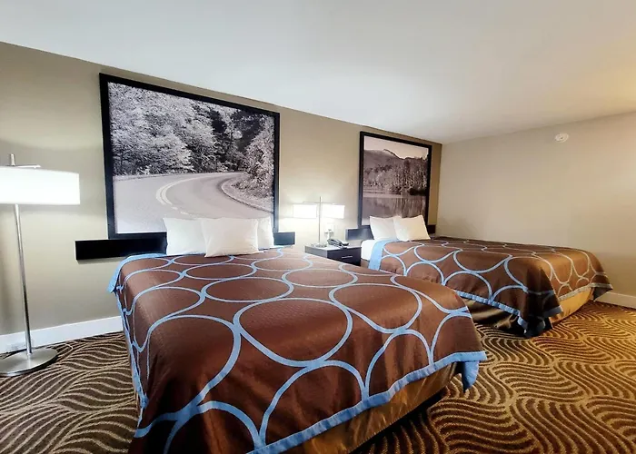 Marion Hotels