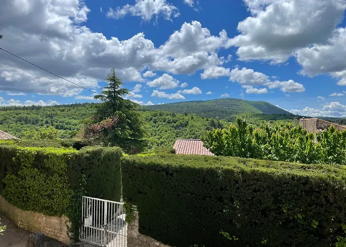 Hotel D'Albion