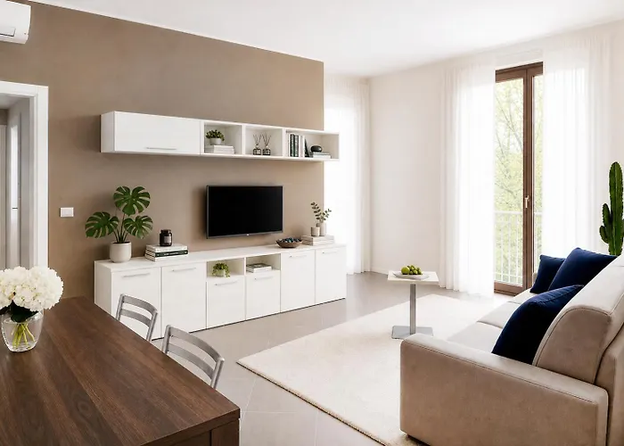 Aparthotel Residenze Italia Sesto San Giovanni