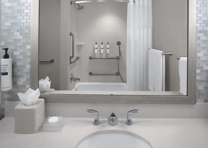 Hilton Garden Inn Miami Dolphin Mall Sweetwater