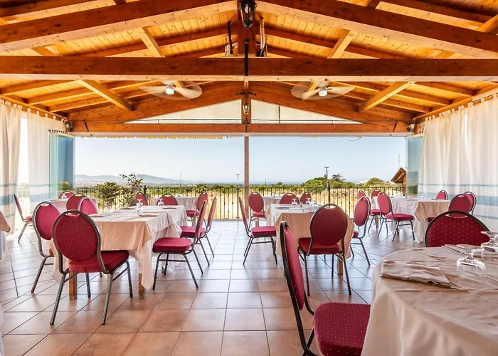 Hotel Marina Badesi