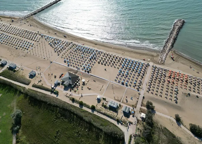 Hotel Milano Eraclea Mare