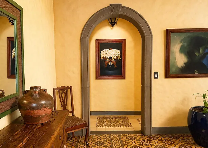 Hotels in Alajuela