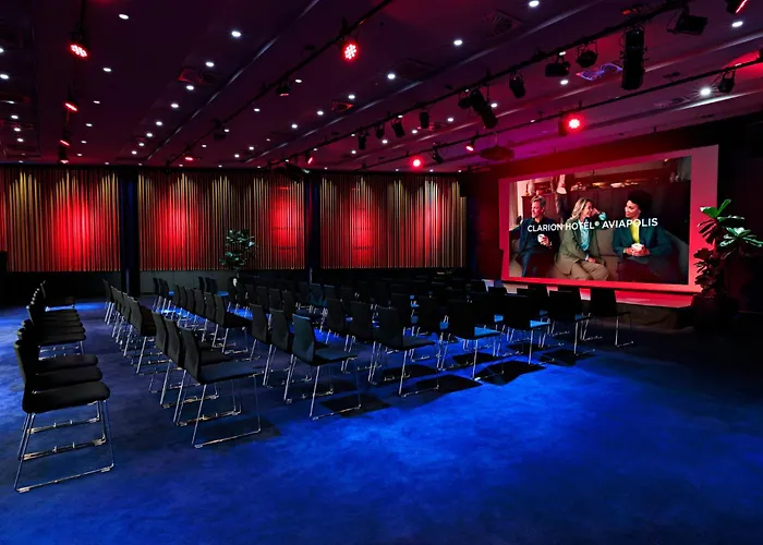 Hotels in Vantaa