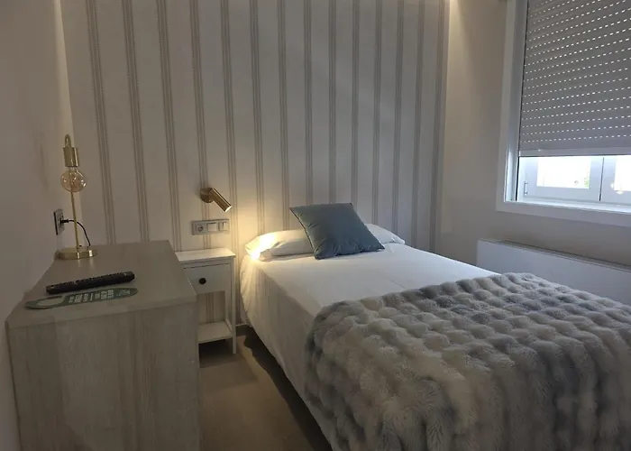 Hotel a Vigo