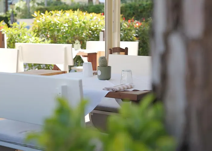 Hotel Cristina Lido di Jesolo