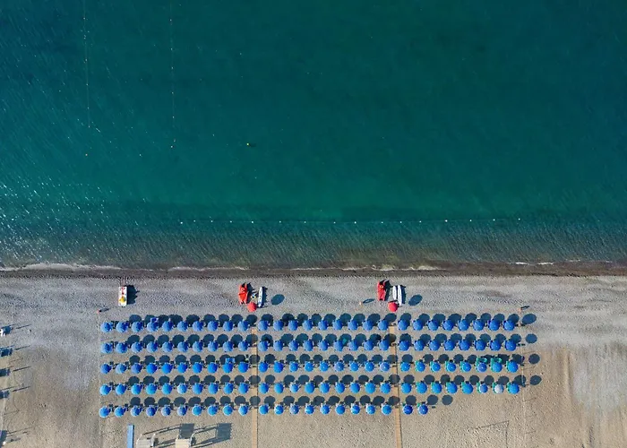 Hotel Royal Villammare