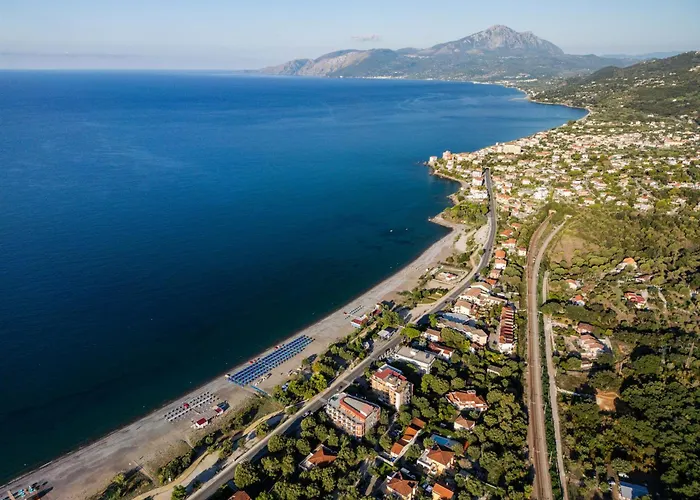 Hotel Royal Villammare