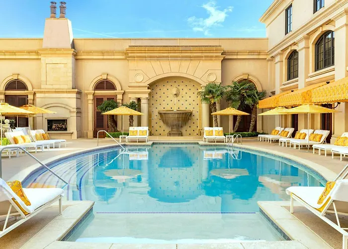 The St. Regis Atlanta