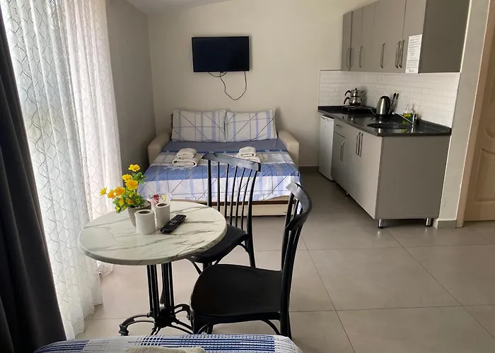 Hotel a Marmaris