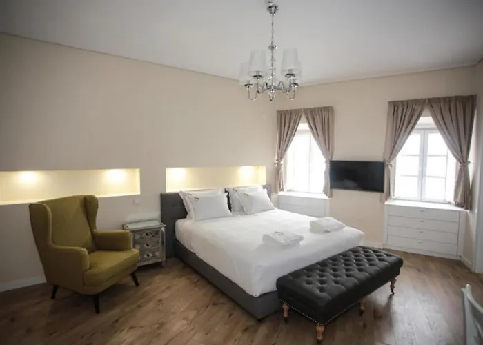 Suites Guest House Cascais