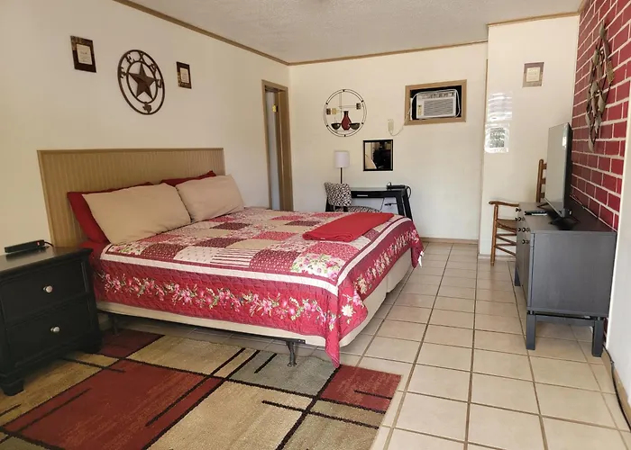 Canton Motel