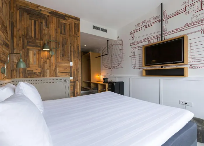Leonardo Hotel Vinkeveen Amsterdam