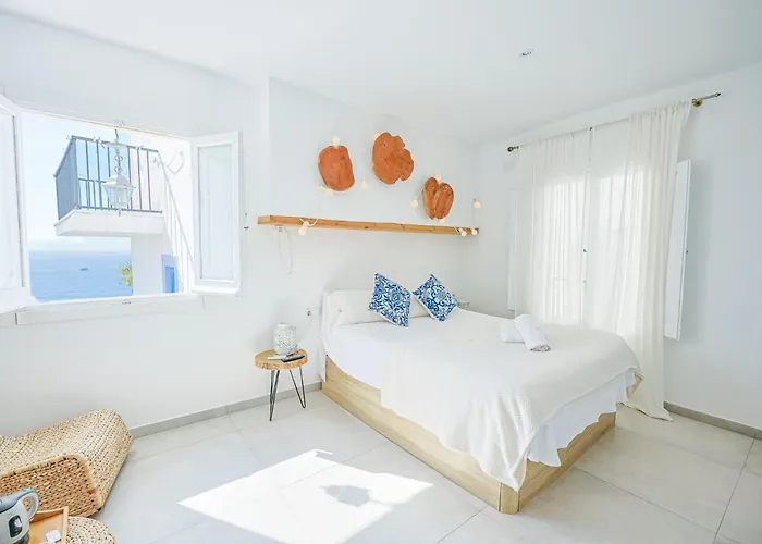 Blancos Rooms Hotel Peñíscola