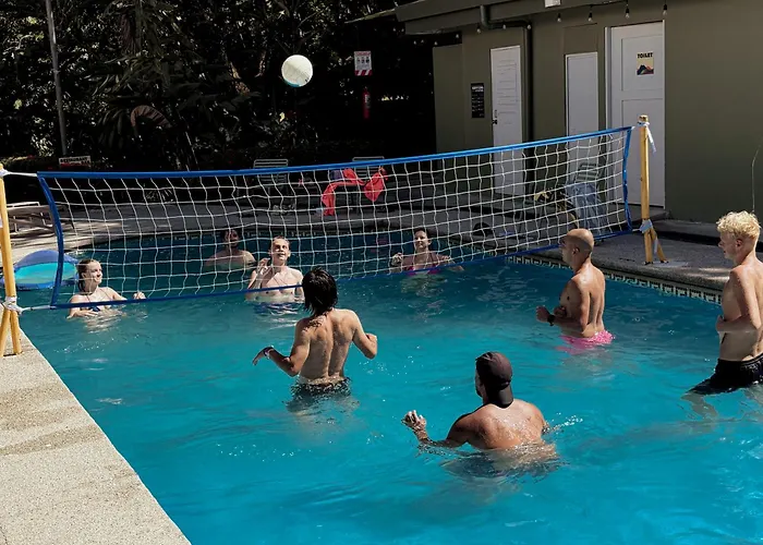 Hotéis em La Fortuna