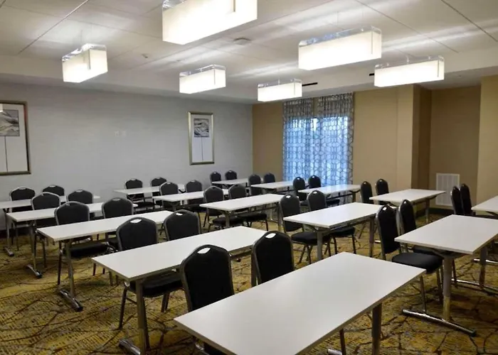 Comfort Inn & Suites Houston I-45 North - Iah Aldine