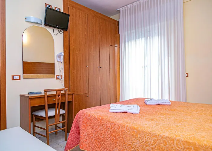 Hotel Ambasciatori Bellaria-Igea Marina