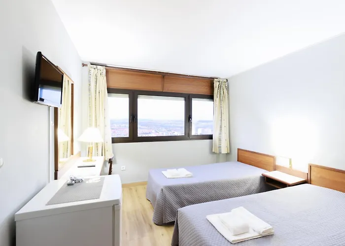 São Roque Suites Bragança