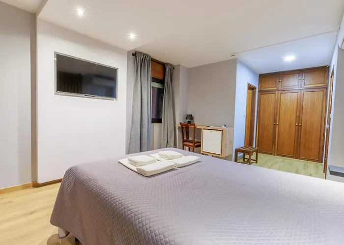 São Roque Suites Bragança