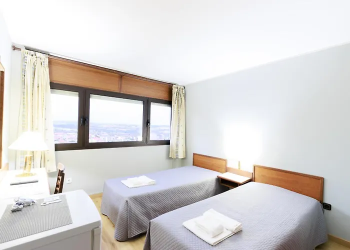 São Roque Suites Bragança