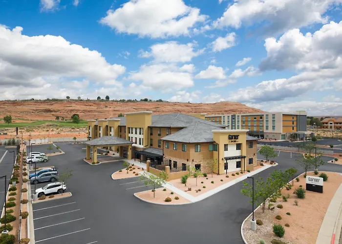 Garner By Ihg Page At Lake Powell