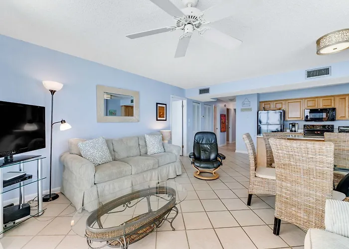 Seaside Beach & Racquet Club #3806 Orange Beach