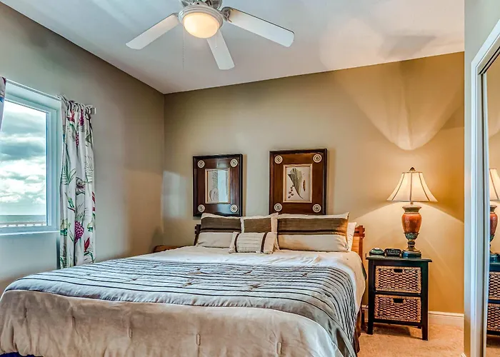 San Carlos #1208 Gulf Shores