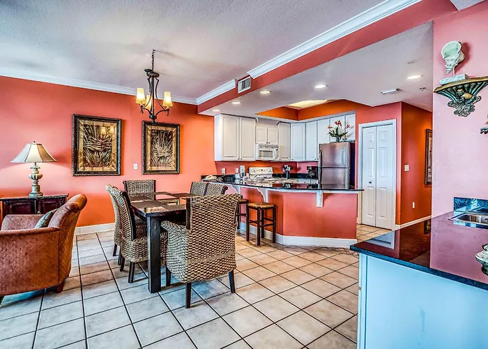 San Carlos #1208 Gulf Shores
