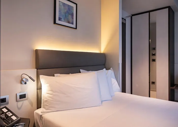 Vision Hotel Peschiera del Garda