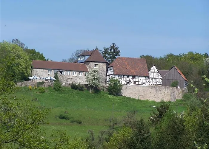 Hotels in Rudersberg