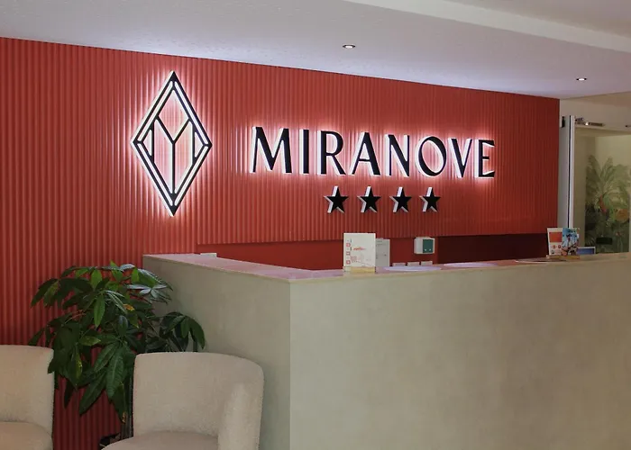 Miranove